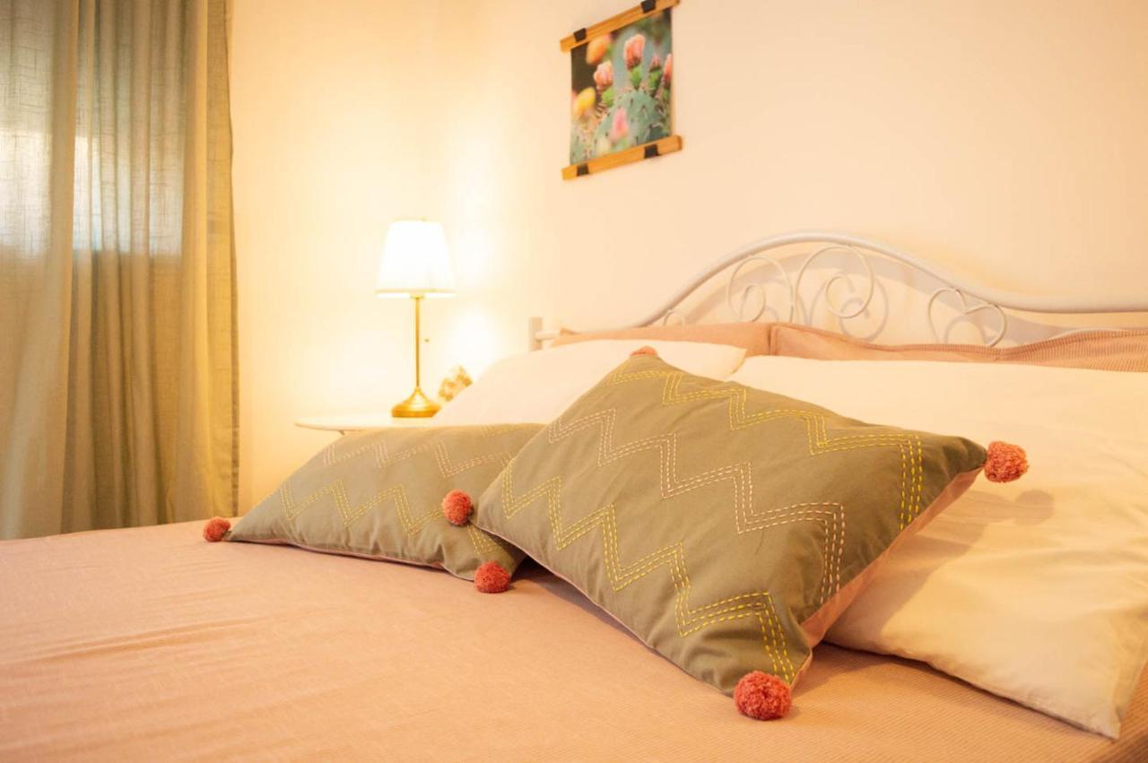 Pura B&B Нойкаттаро Экстерьер фото
