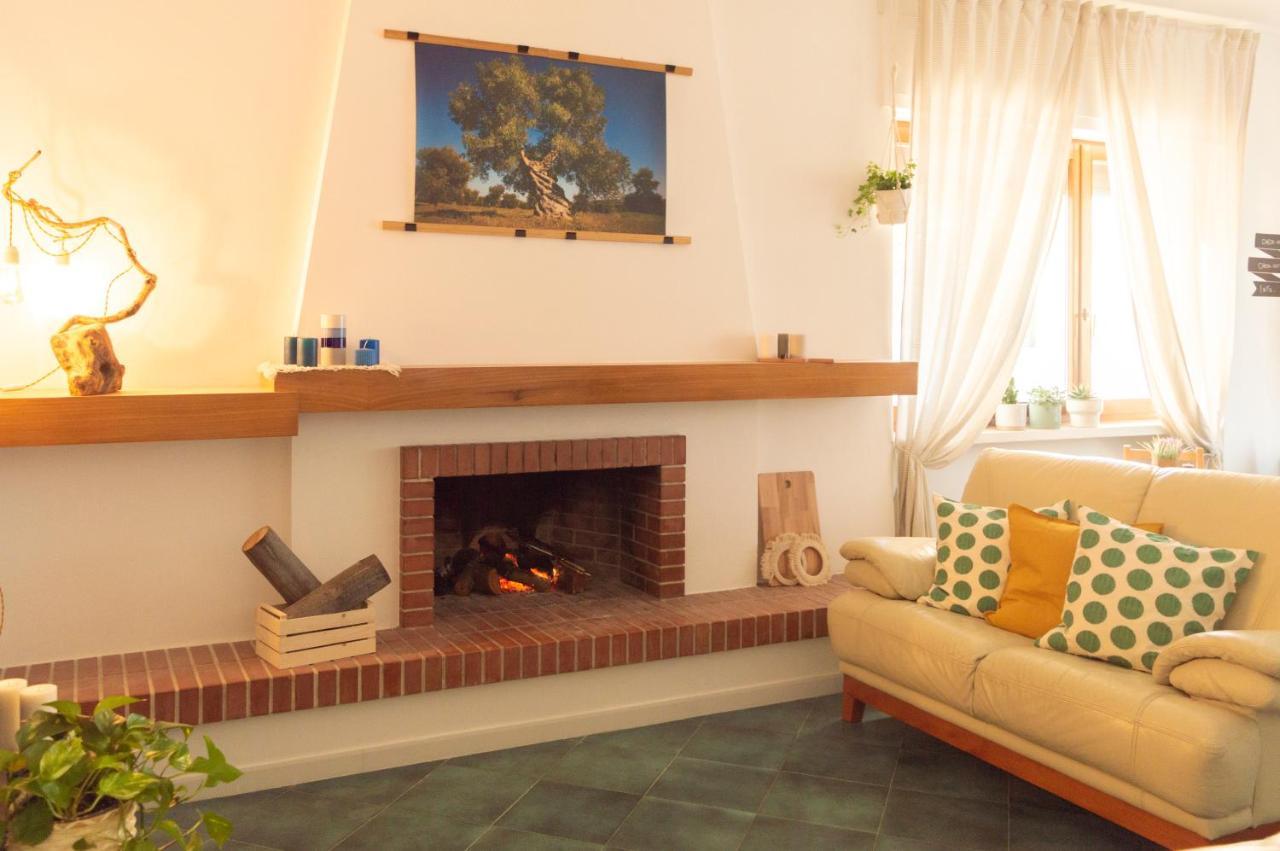 Pura B&B Нойкаттаро Экстерьер фото