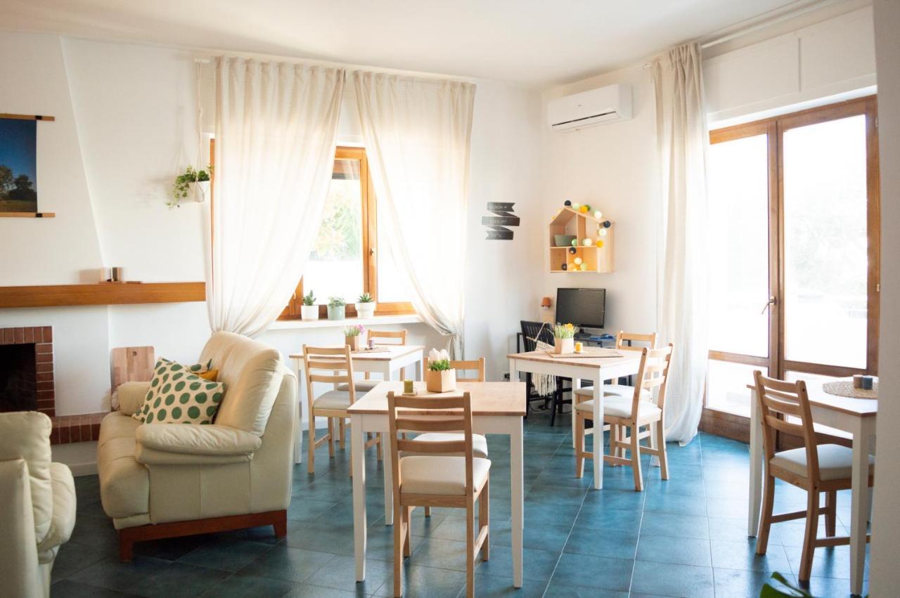 Pura B&B Нойкаттаро Экстерьер фото
