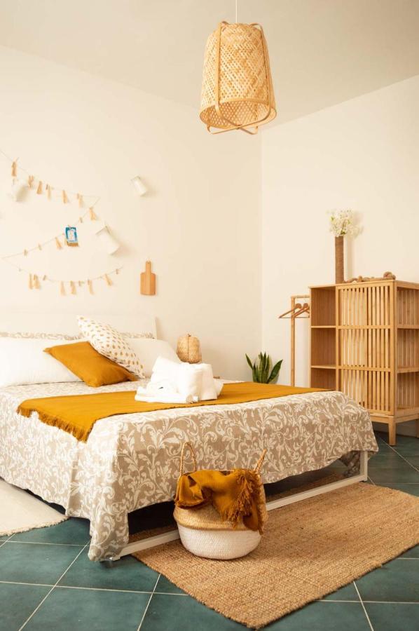 Pura B&B Нойкаттаро Экстерьер фото
