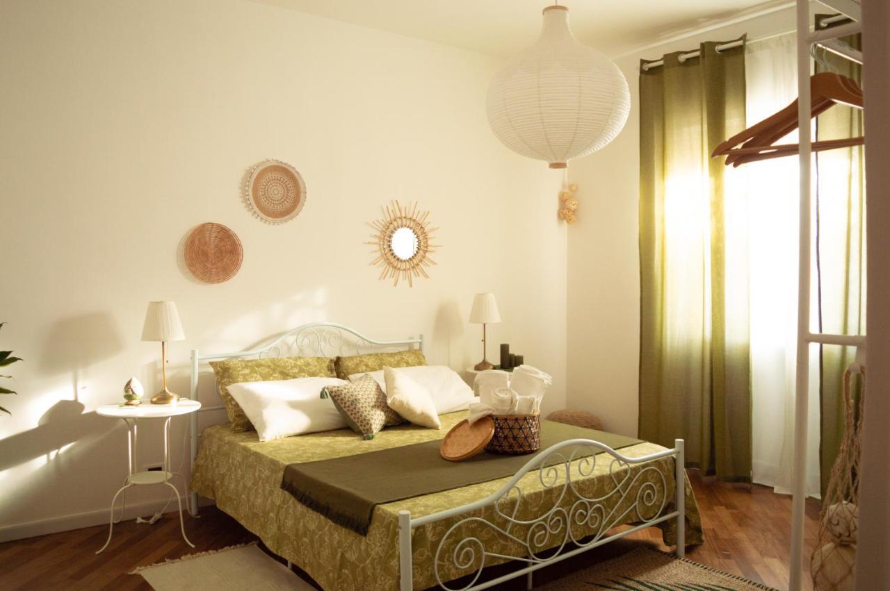 Pura B&B Нойкаттаро Экстерьер фото