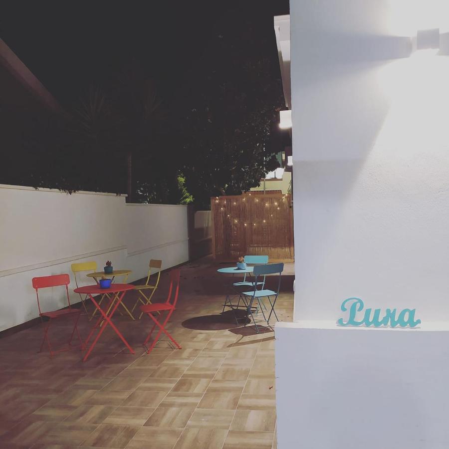 Pura B&B Нойкаттаро Экстерьер фото