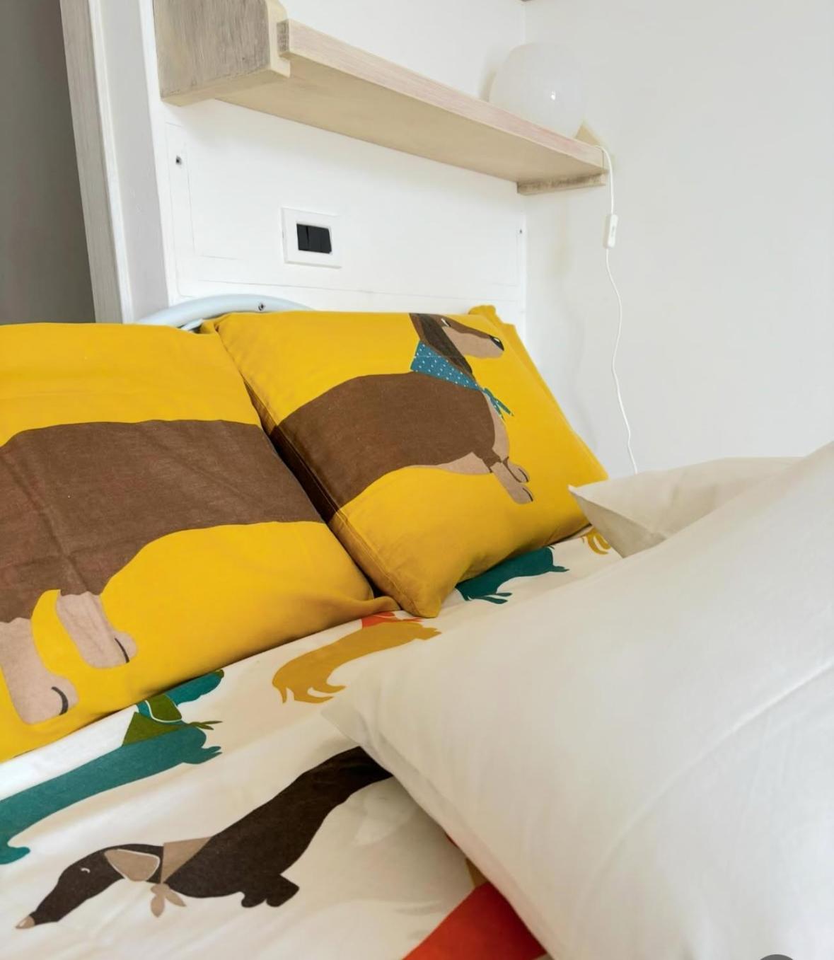 Pura B&B Нойкаттаро Экстерьер фото