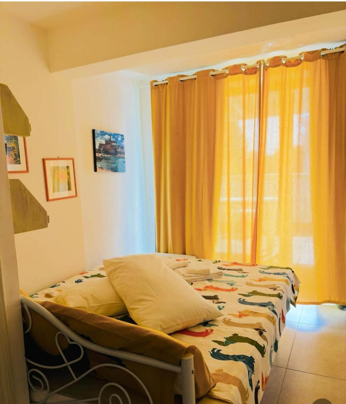 Pura B&B Нойкаттаро Экстерьер фото